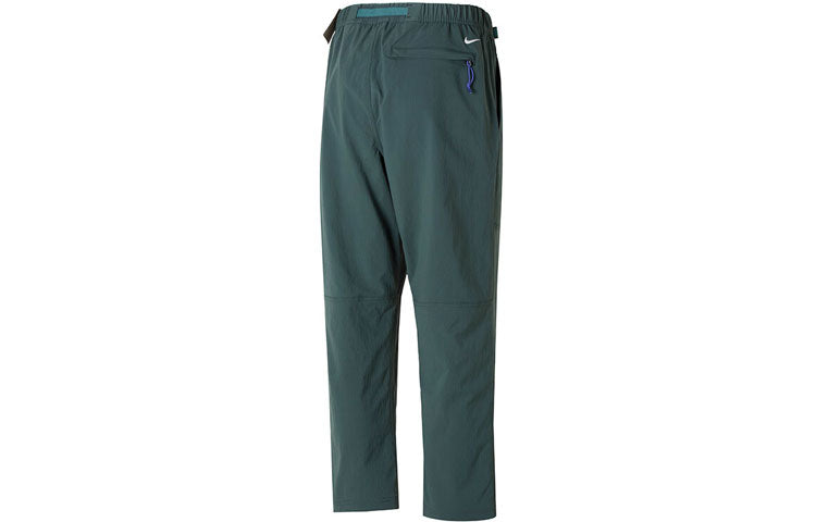 ACG Knit Men's Green Sweatpants Nike Green