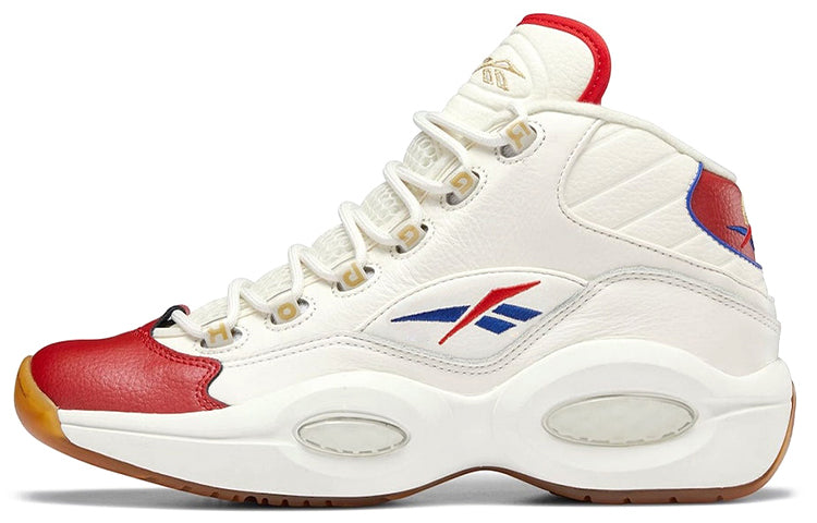 Reebok Men's Basketball Shoes Question