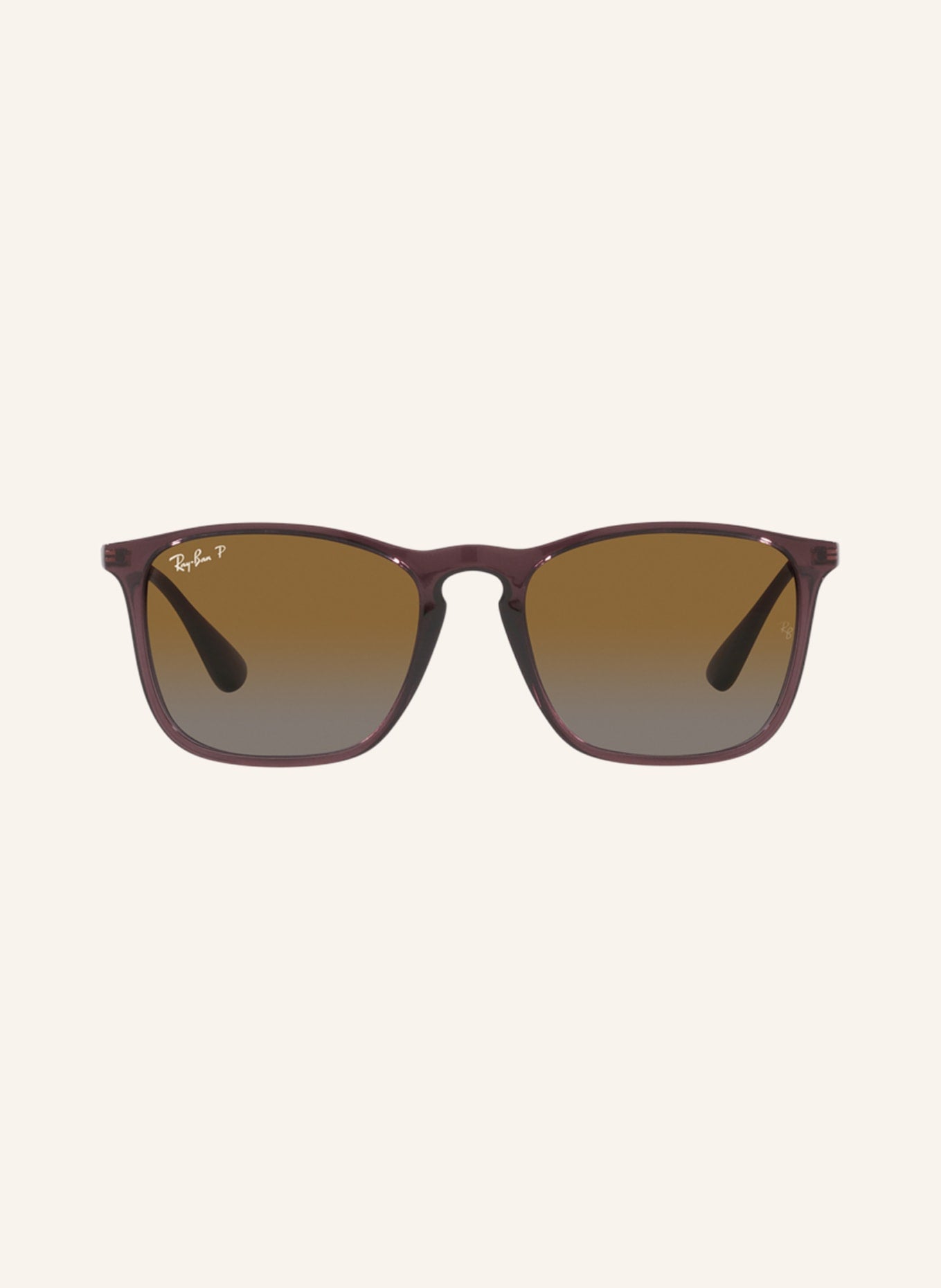 Sunglasses Ray-Ban RB4187 CHRIS