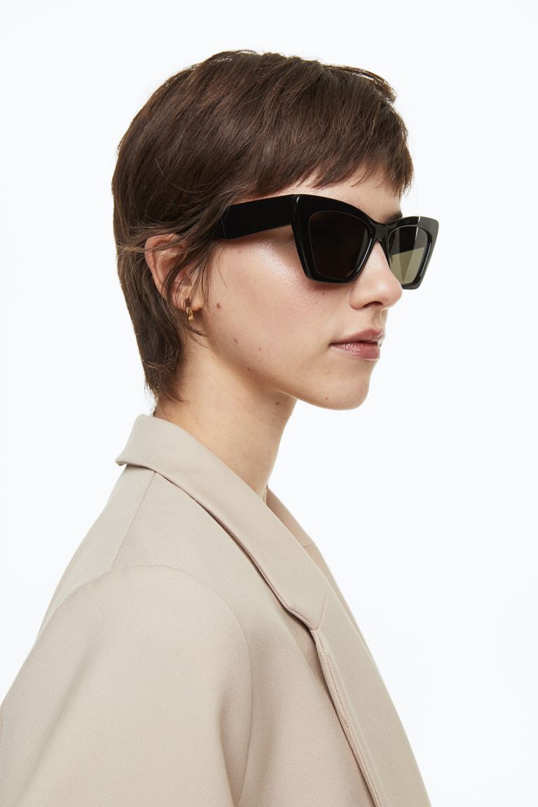 H&M Polarized Sunglasses