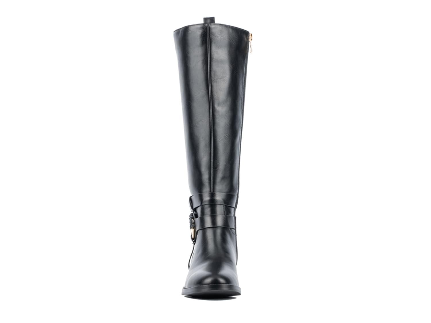 Belladonna TORGEIS riding boots, black