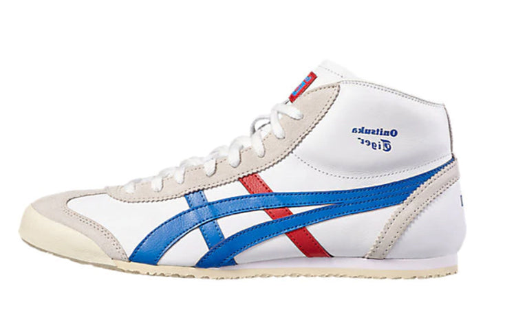 حذاء رياضي Onitsuka Tiger Mexico Mid Runner Lifestyle للجنسين