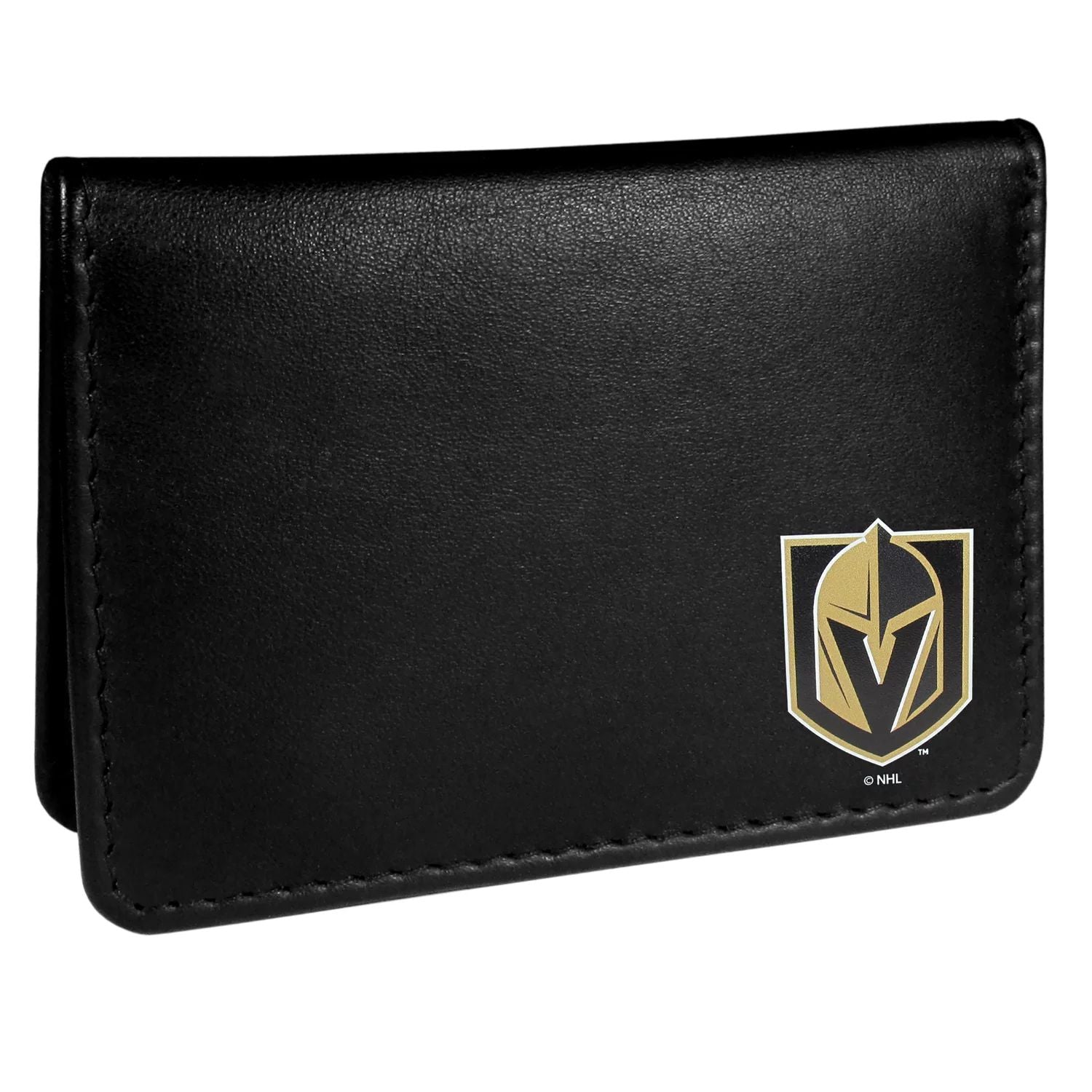 Vegas Golden Knights Weekend NHL Double Wallet