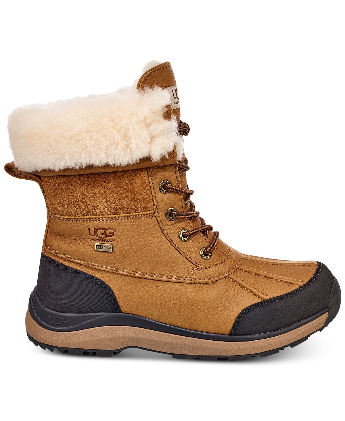 Women's Adirondack III UGG Waterproof Boots