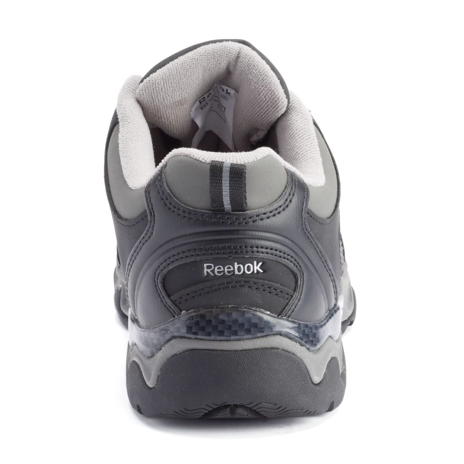 حذاء Work Beamer Composite Toe للرجال من Reebok