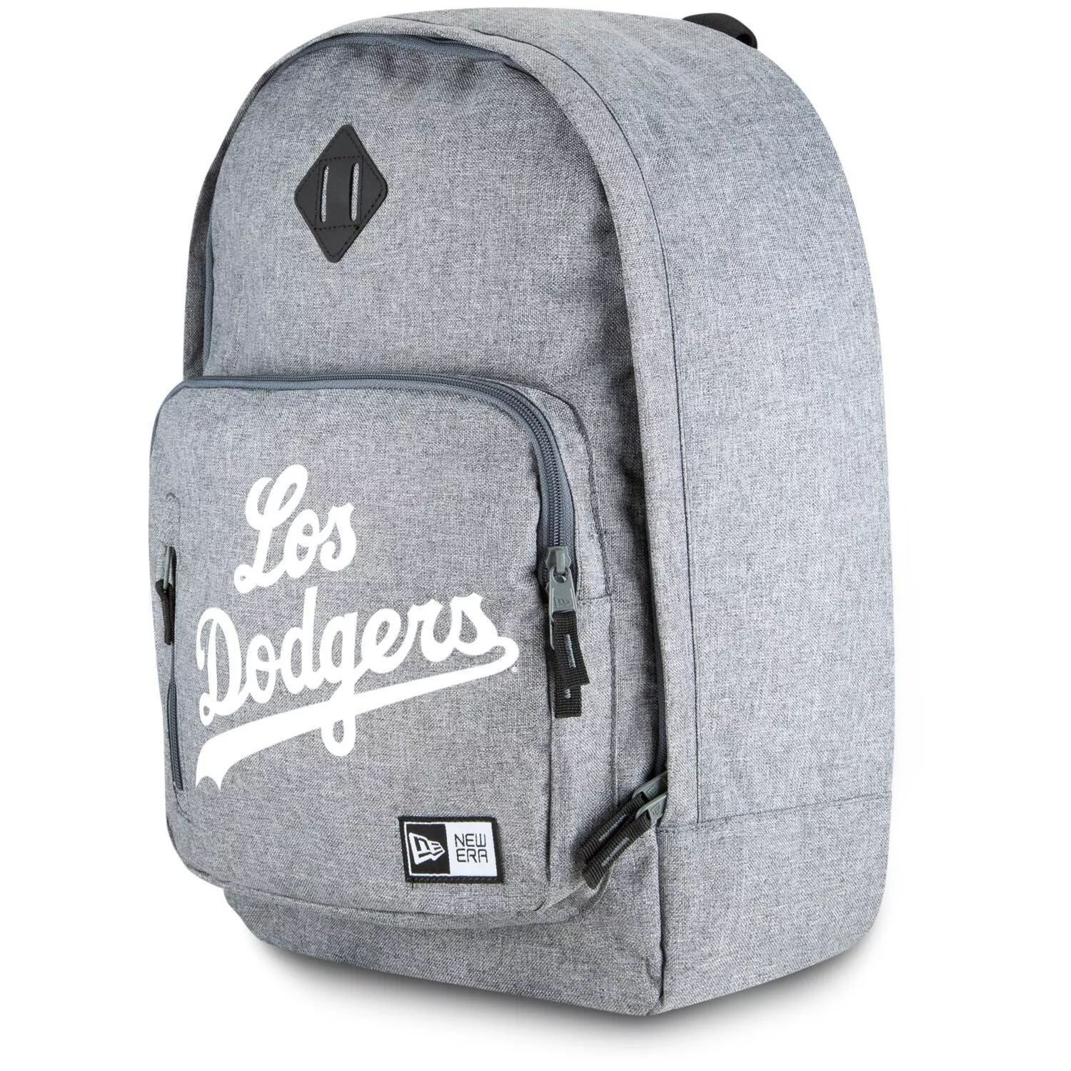 حقيبة ظهر New Era Los Angeles Dodgers Cram City Connect