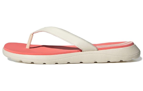 Slippers (WMNS) adidas Neo Comfort Flip-Flops, beige