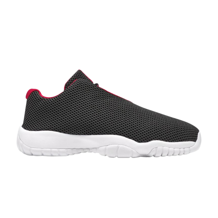 Air Jordan Future Low BG sneakers, black