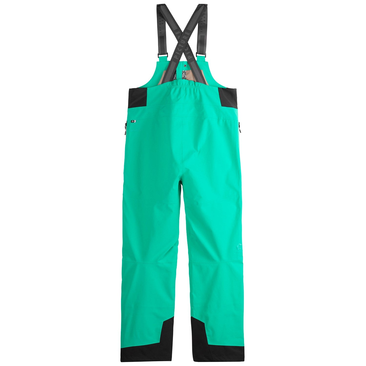 Picture Organic Welcome 3L Ski Pants, Spectra Green