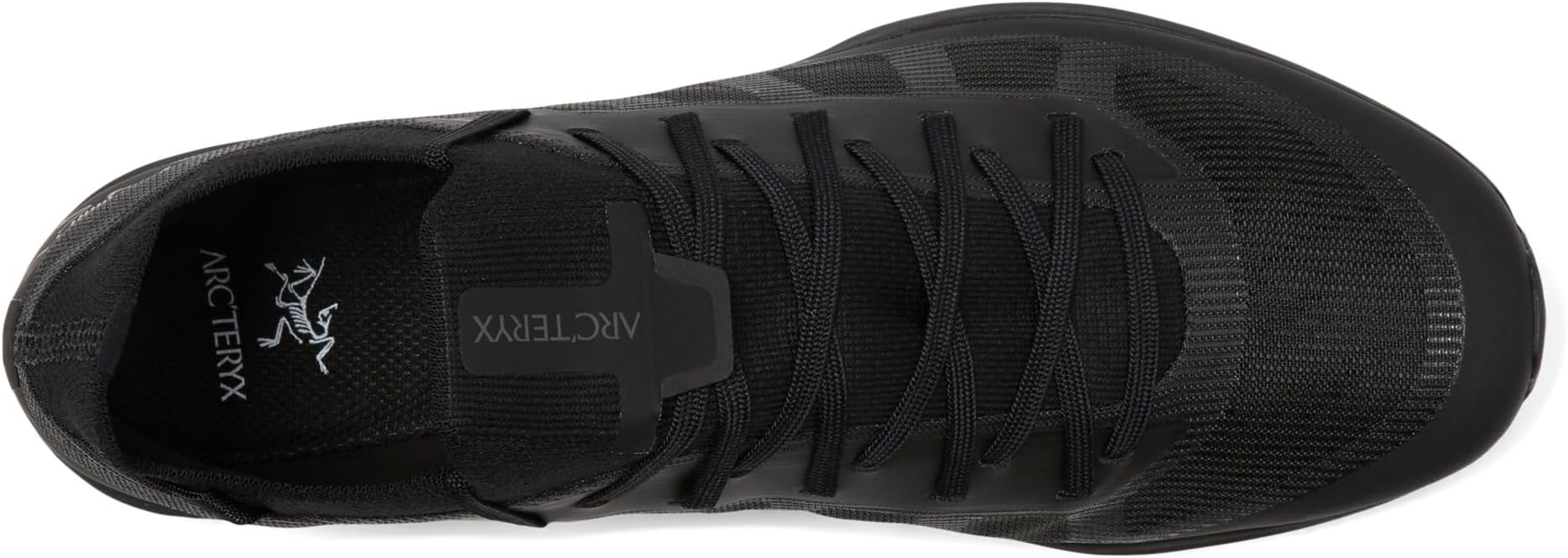 Norvan SL 3 Arc'teryx Sneakers, Black/Light Fallow