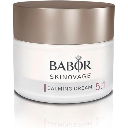 Skinovage Soothing face cream, 50 ml, Babor