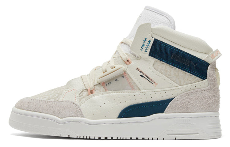 Puma Slipstream Mid Mutation Beast Ivory