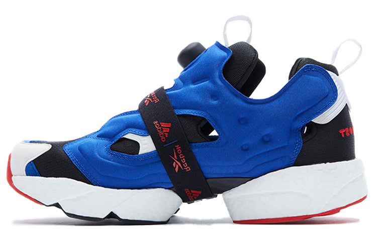 حذاء Reebok Instapump Fury Lifestyle للجنسين