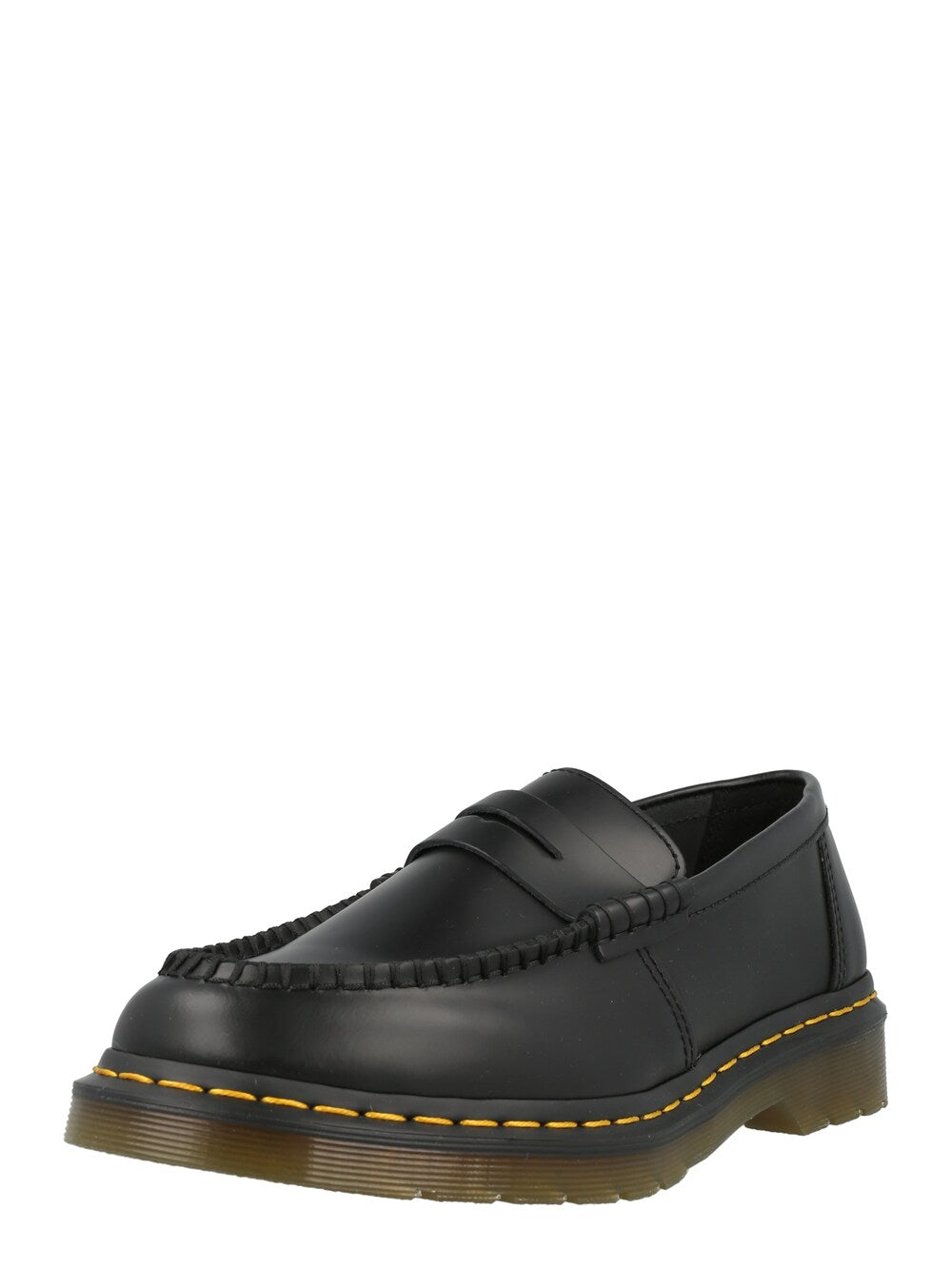 Moccasins Dr. Martens Penton, black