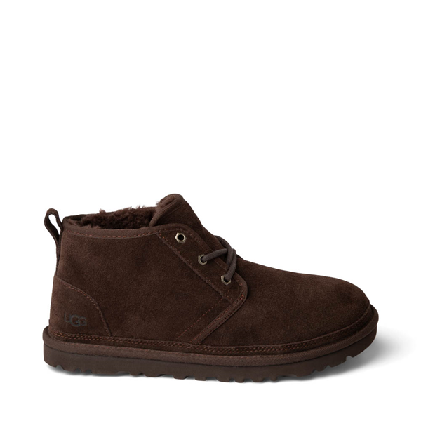 UGG Neumel Chukka Men's Boots, Dusted Cocoa