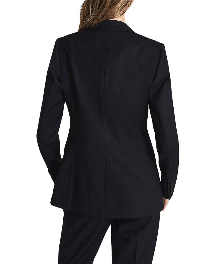 Haisley REISS Single Breasted Blazer