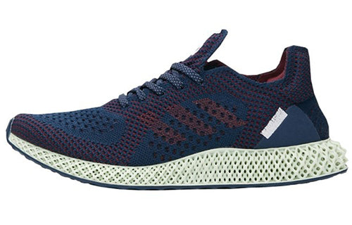 Adidas 4D Unisex Running Shoes