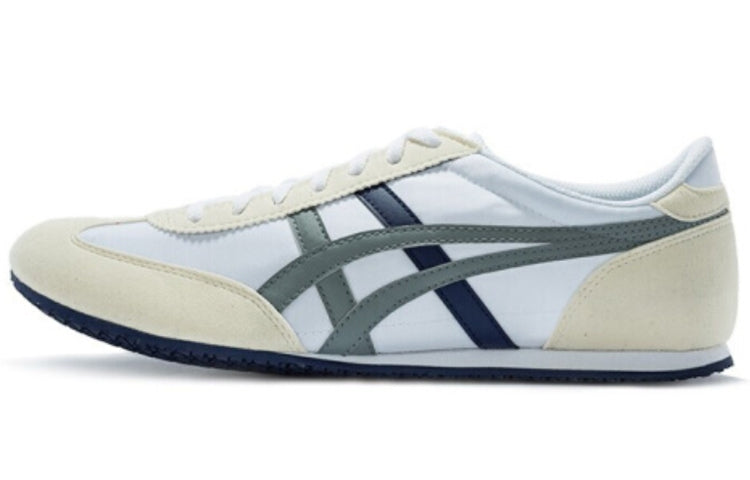 حذاء Onitsuka Tiger Machu Racer Lifestyle للجنسين