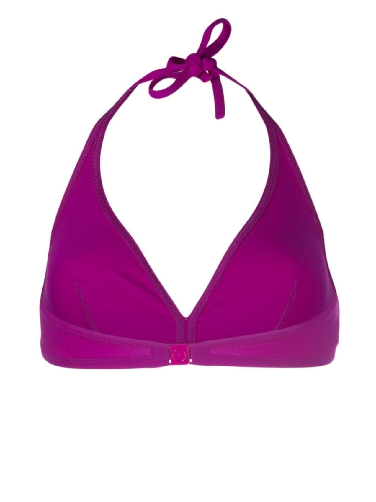 ERES Gang Triangle Bikini Top Pink