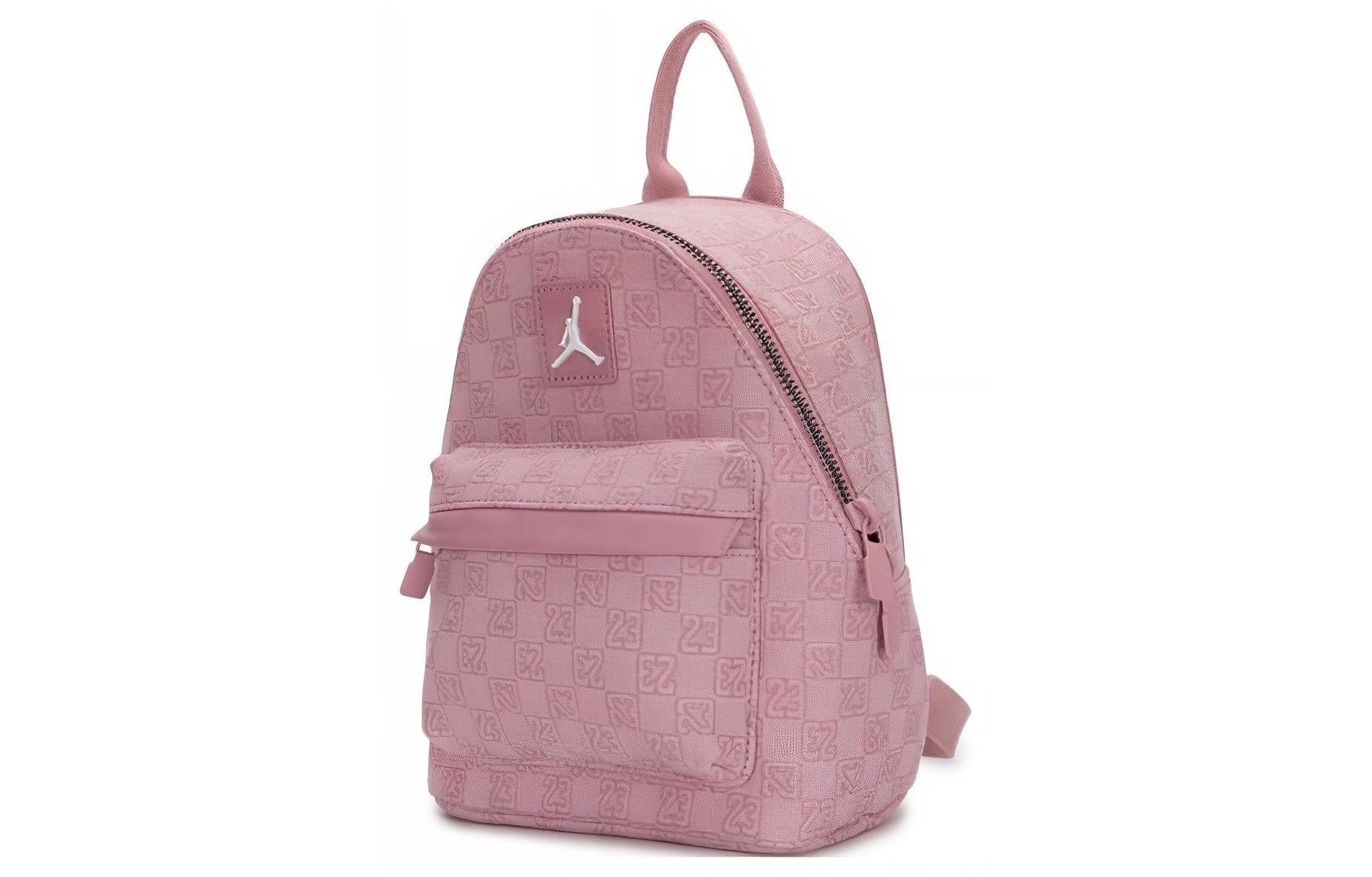 Jordan Unisex Backpack, Pink