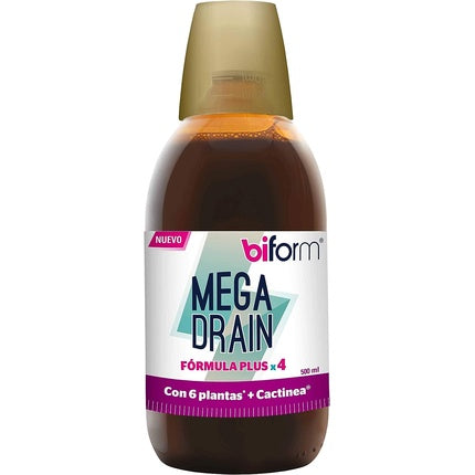 BIFORM MEGA Drain 500ml Levandiet