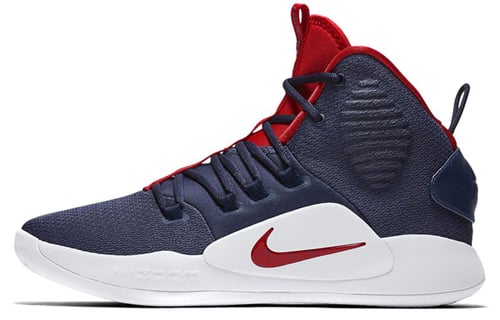 Nike Hyperdunk X Men's Basketball Shoe