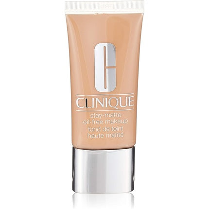 Clinique shade 14 vanilla flavor 1