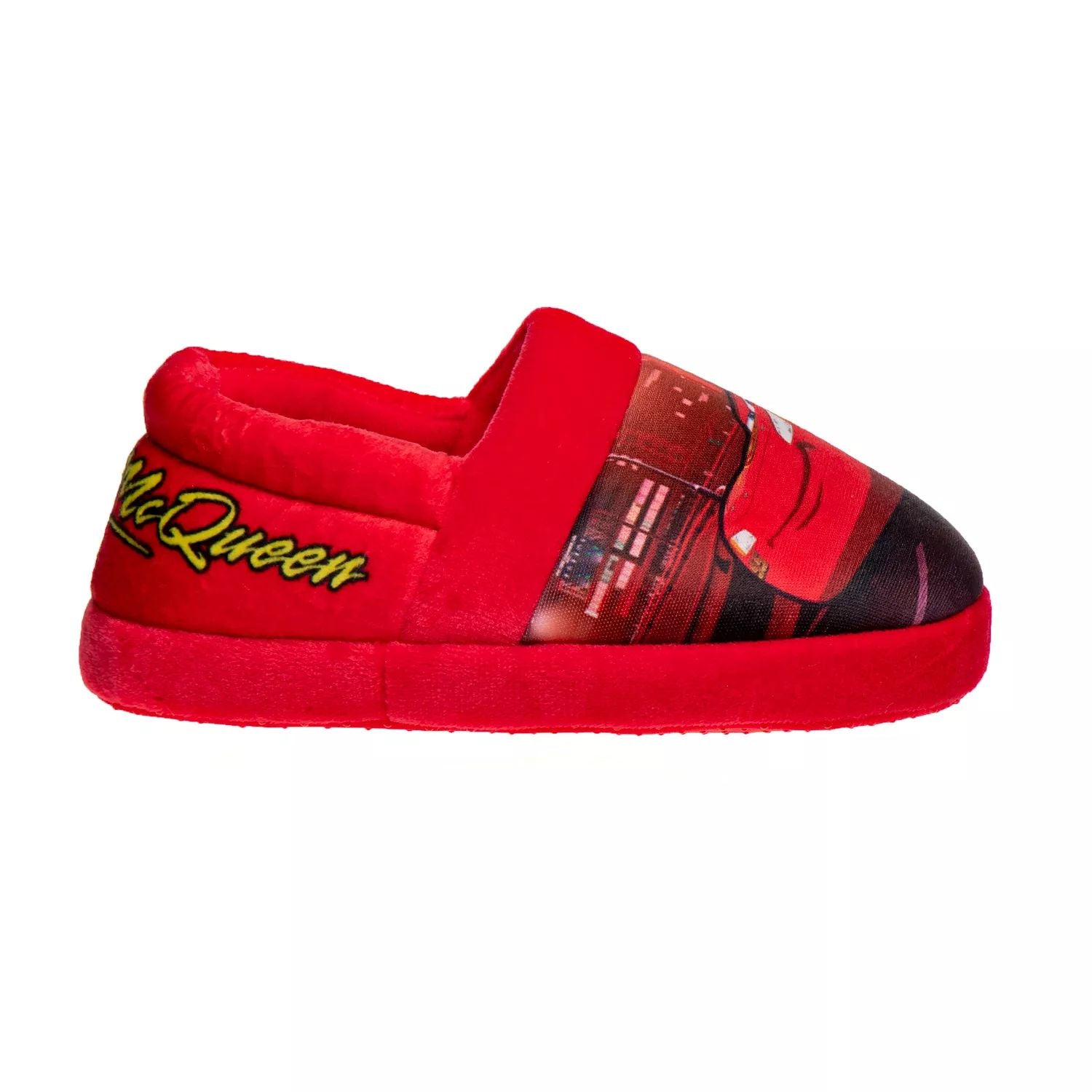 Slippers for boys Disney/Pixar Cars Lightning McQueen Disney / Pixar