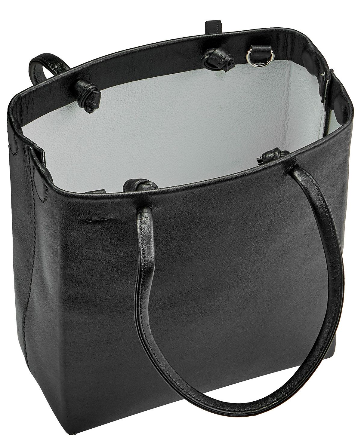 Women's mini shopper Sydney GiGi New York, black