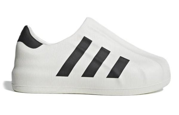 adidas adiFOM Superstar 'Core White' sneakers, white