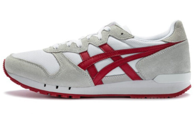 حذاء الجري للجنسين من Onitsuka Tiger Alvarado