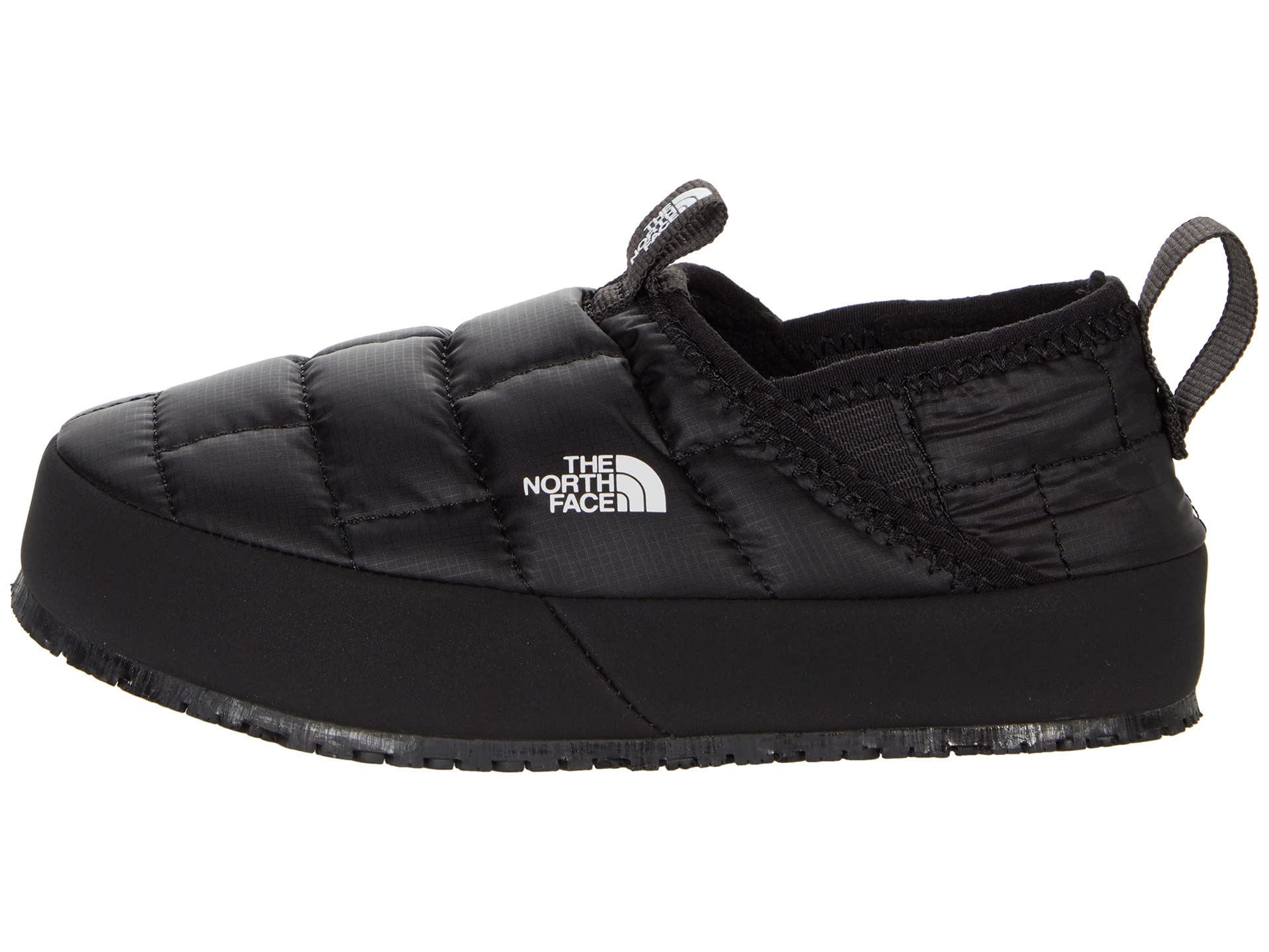 حذاء منزلي The North Face Kids Thermoball Eco Traction Mule II (للأطفال الصغار/الأطفال الكبار)