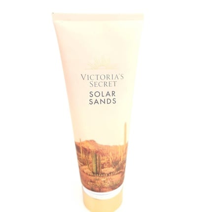 Victoria Secret Solar Sands Body lotion with sweet acacia scent, 236 ml, Victoria'S Secret