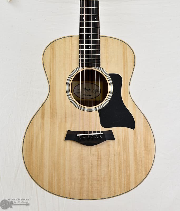 Taylor GS Mini Sapele Acoustic Guitar