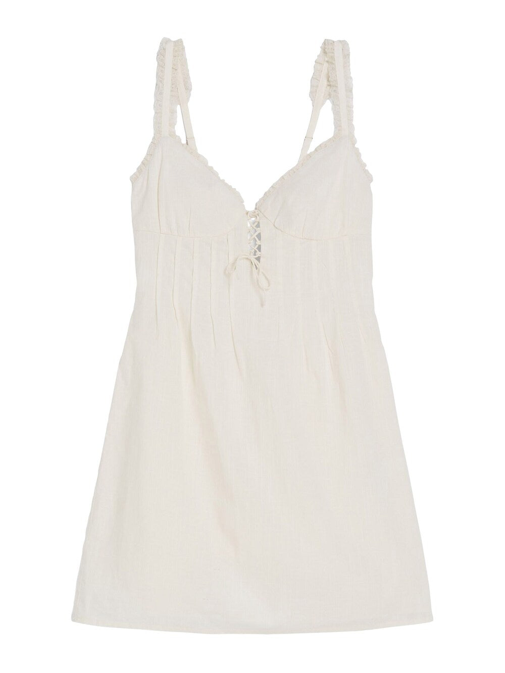 Summer dress Bershka, kitt