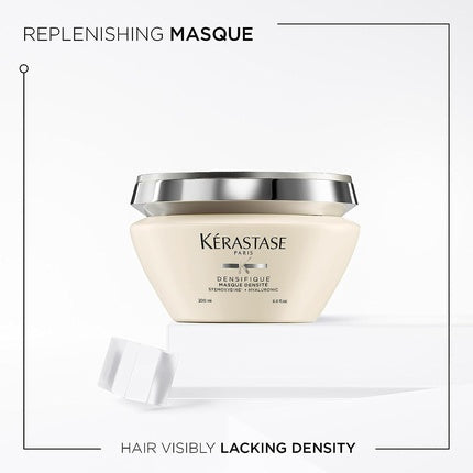 Mask for thickness Kerastase Densifique 200 ml