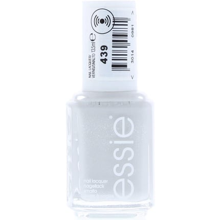 طلاء أظافر أصلي مجموعة الشتاء 2016 493 Go With The Flowy 13.5 مل، Essie