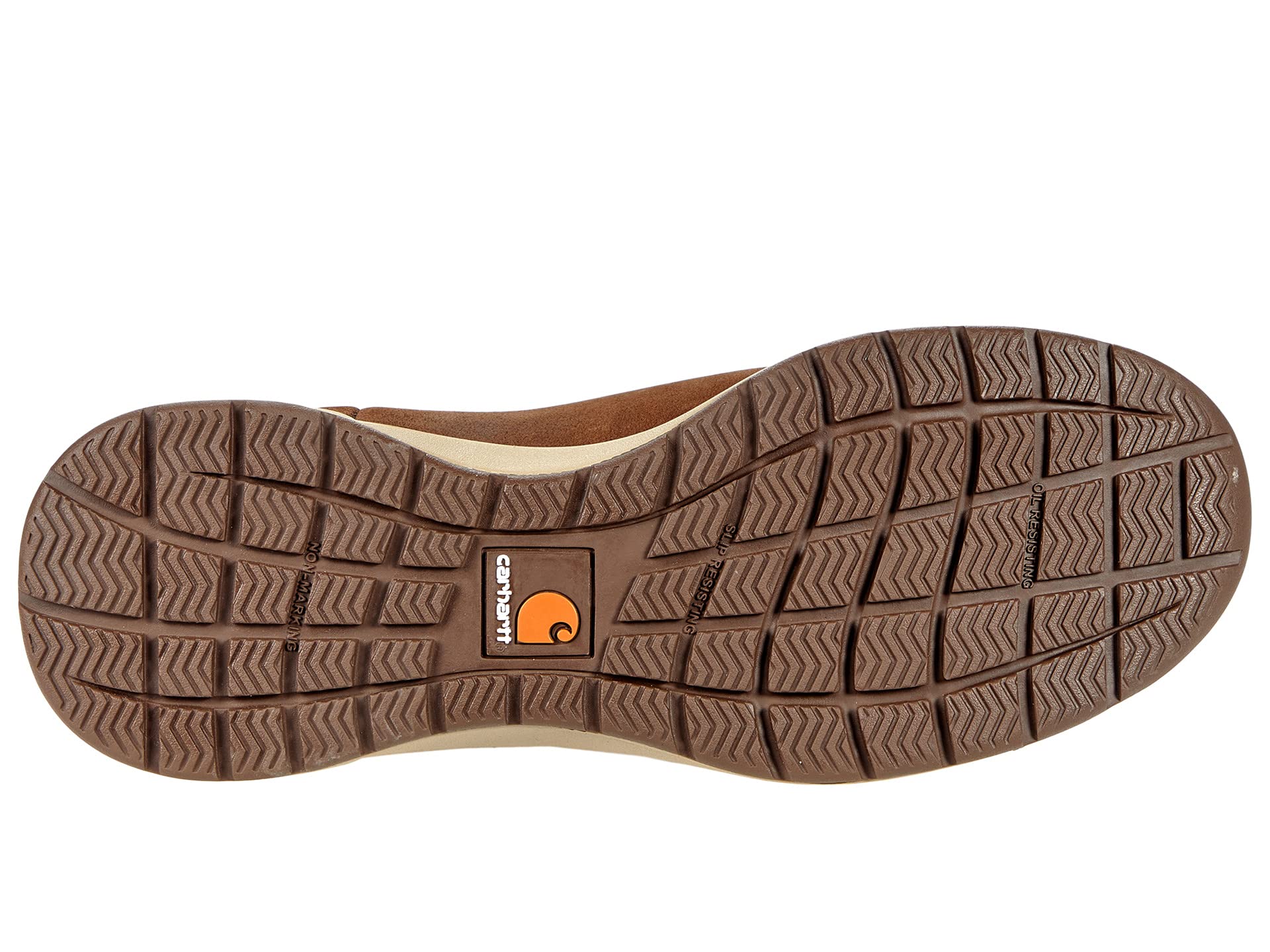 حذاء Carhartt Force 4" Romeo ذو مقدمة ناعمة