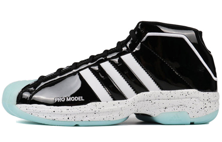 Adidas PRO Model 2G Men's Basketball Shoes