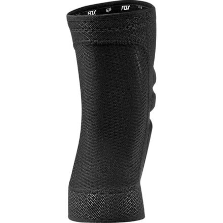 Fox Racing Enduro knee pad, black