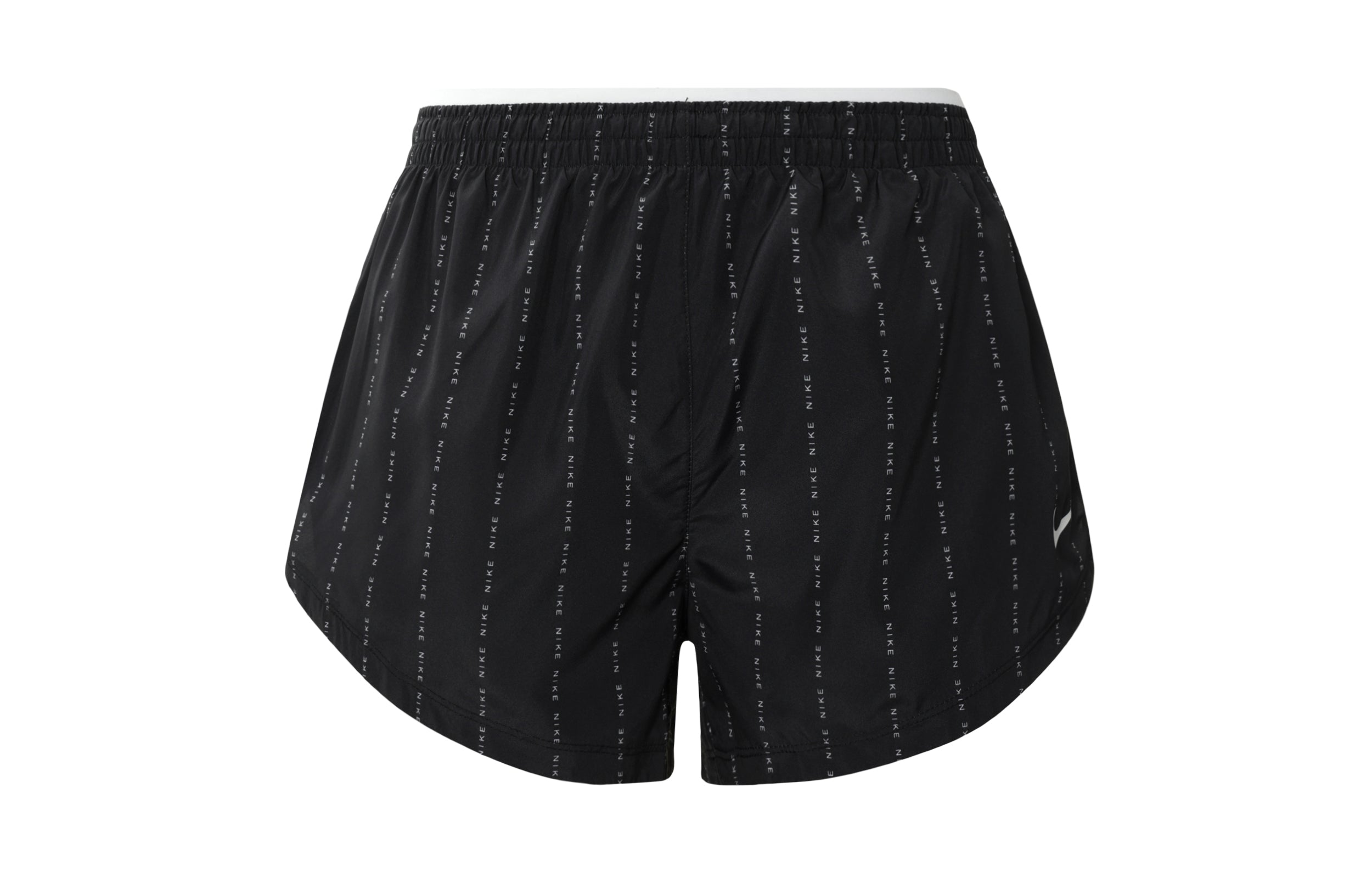 Nike Women's Casual Shorts, Black