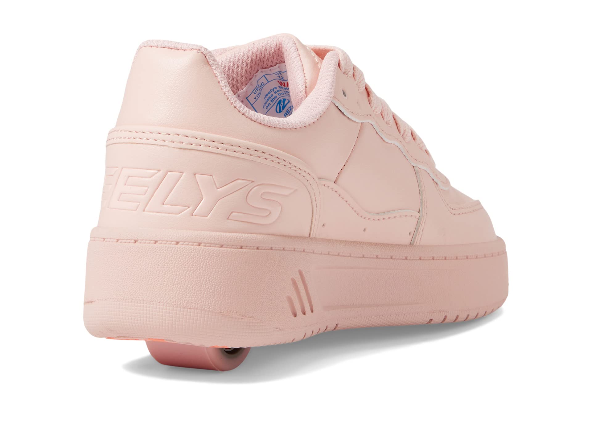 Sneakers Heelys Reserve Low (Little Kid/Big Kid/Adult)