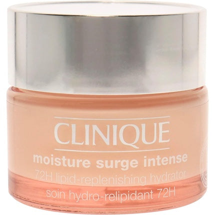 Moisture Surge Intense 72H - Intense hydration for dry skin (type I - II) 50 ml, Clinique