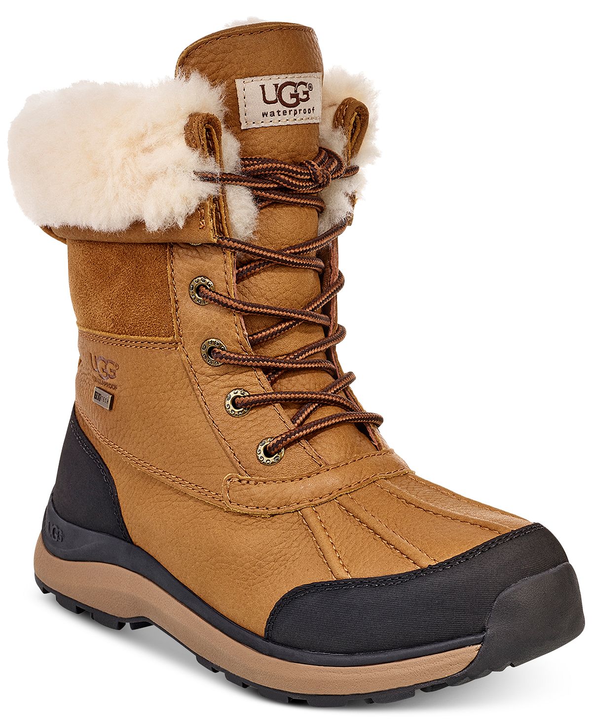 Women's Adirondack III UGG Waterproof Boots