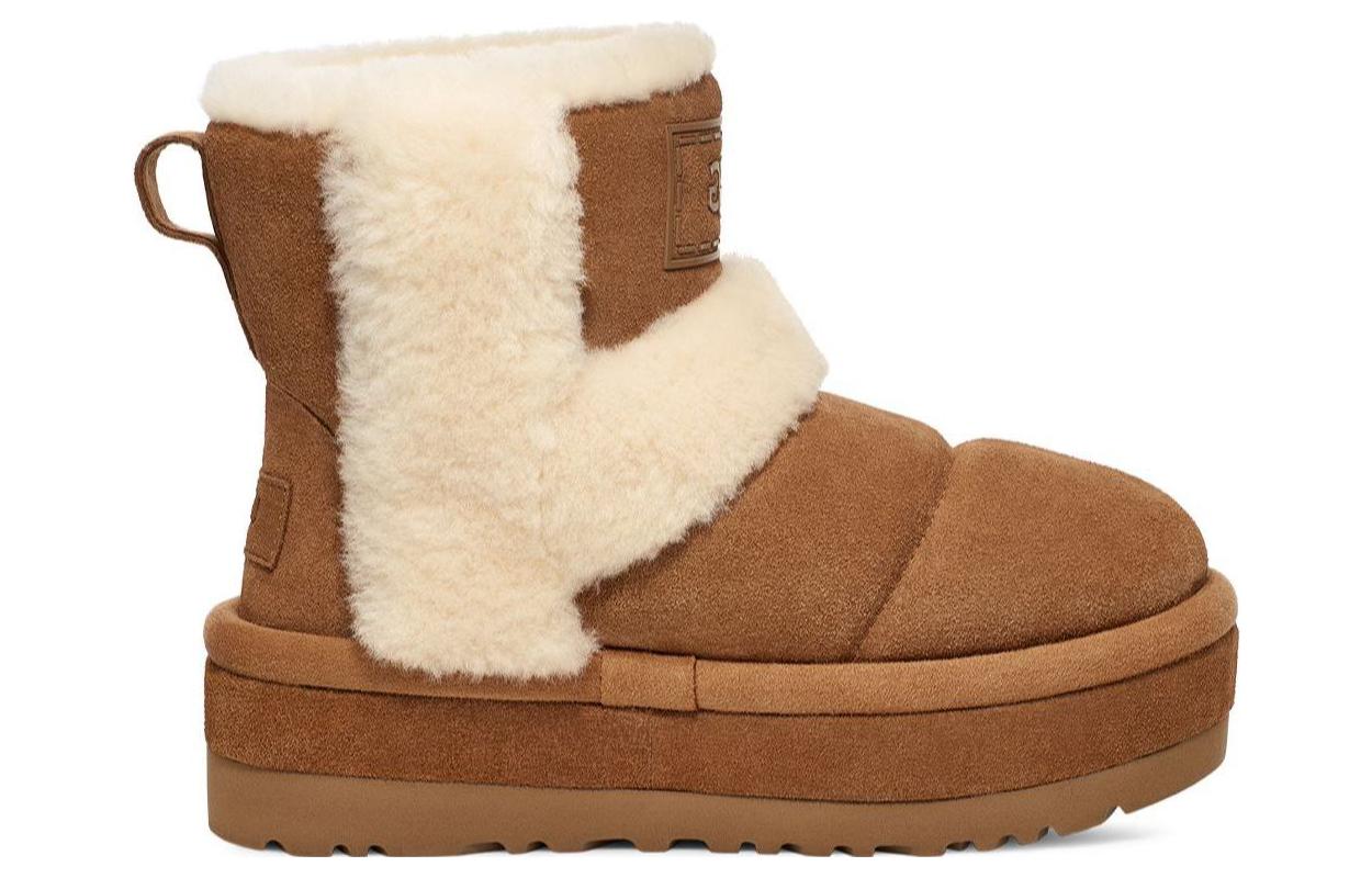 UGG Women's Winter Boots uggs, Brown