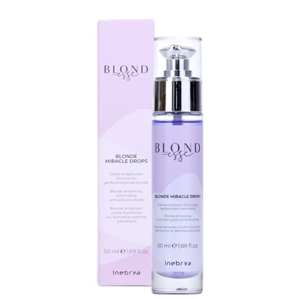 Blondesse Miracle drops 50 ml, Inebrya