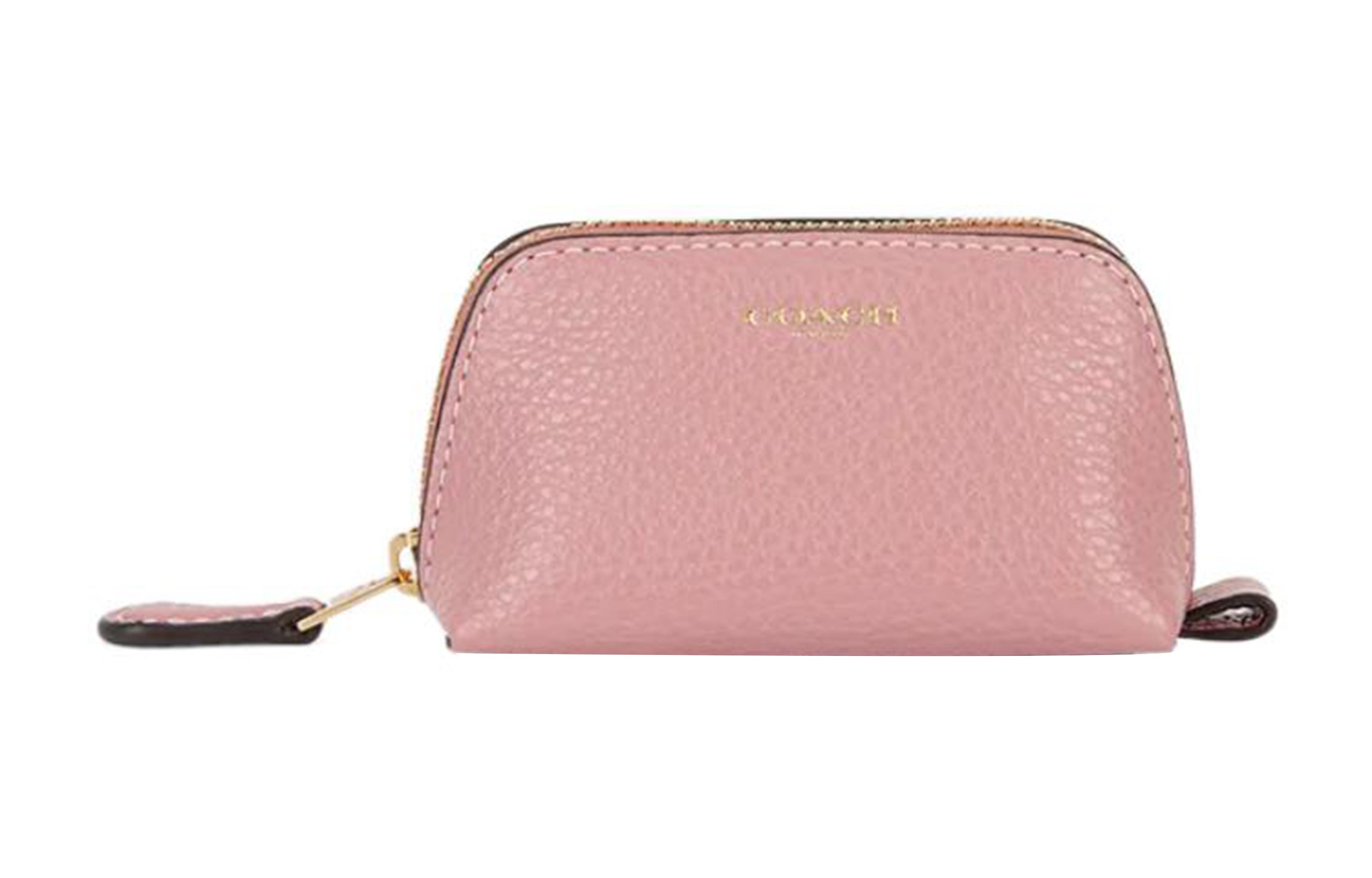 Women's Cosmetic Bag COACH, Pink