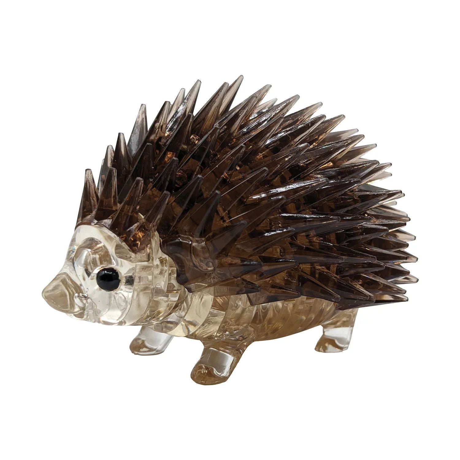 BePuzzled Crystal puzzle "Hedgehog" BePuzzled