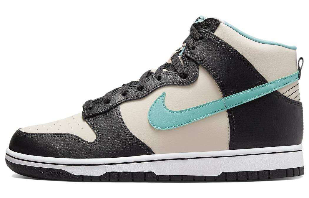 Nike Dunk High Skate Mens Sneakers