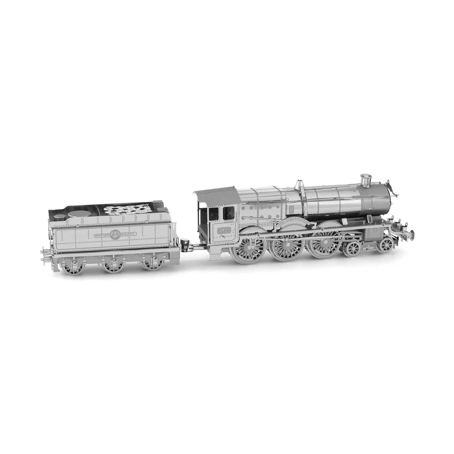 Fascinations Metal Earth 3D Metal Model Set - Harry Potter Hogwarts Express Fascinations